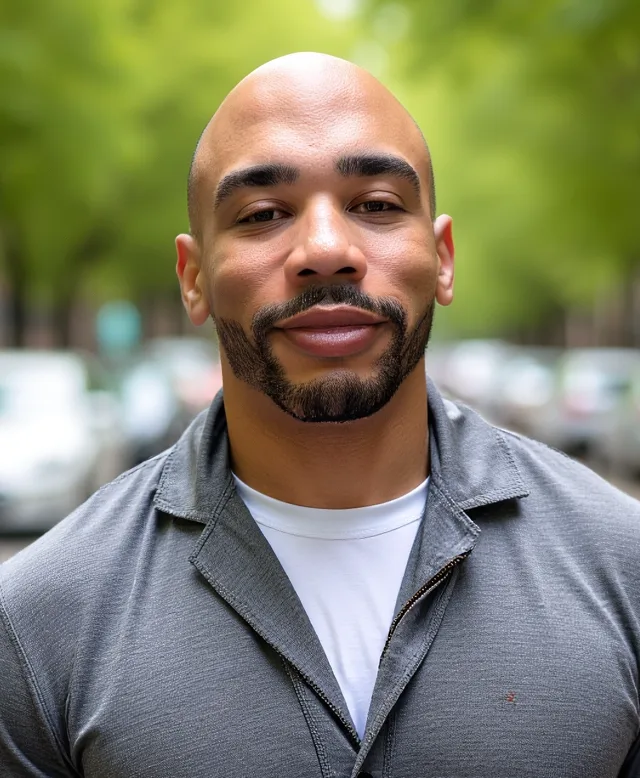 Jayson Stone, founder of Stoneforge Labs